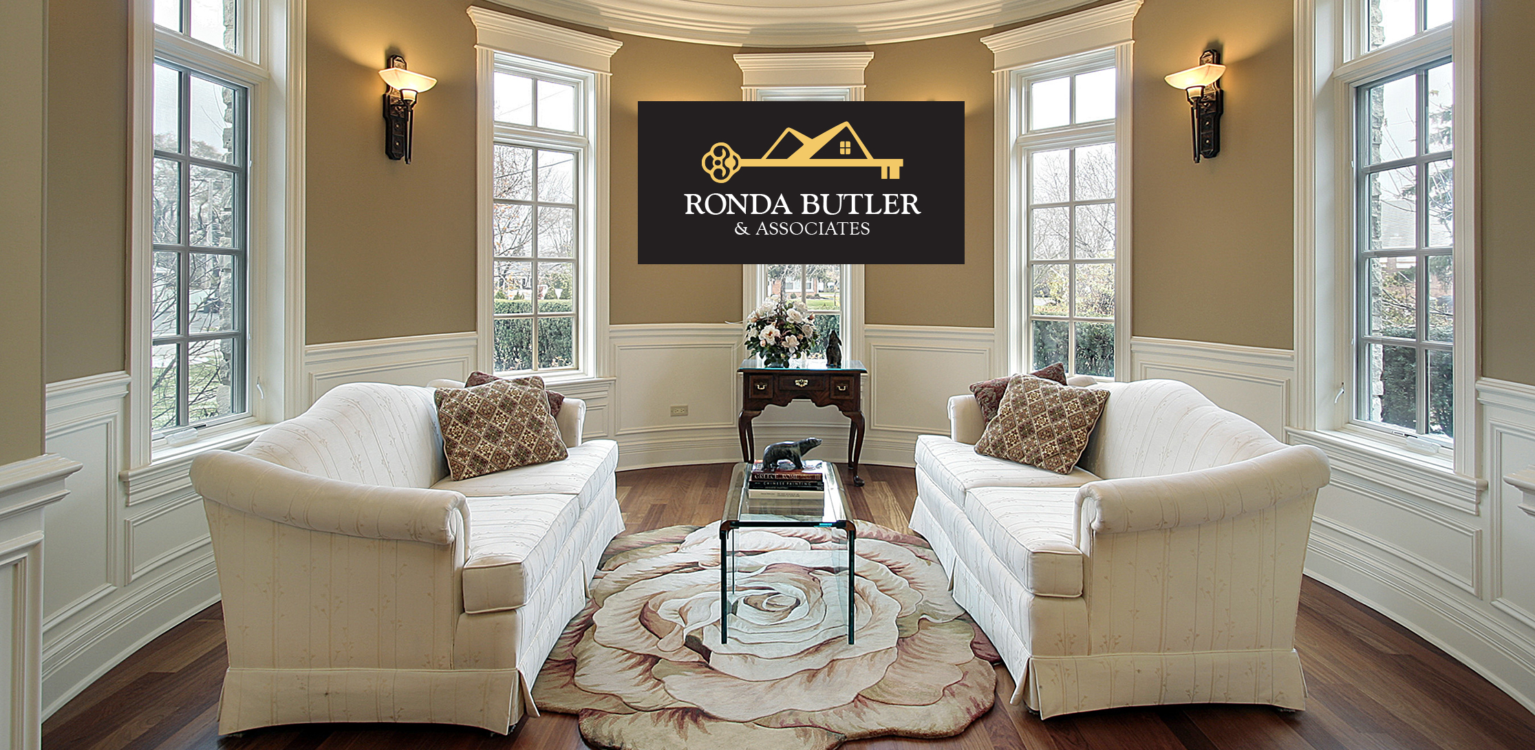 Ronda Butler Broken Arrow Chinowth & Cohen